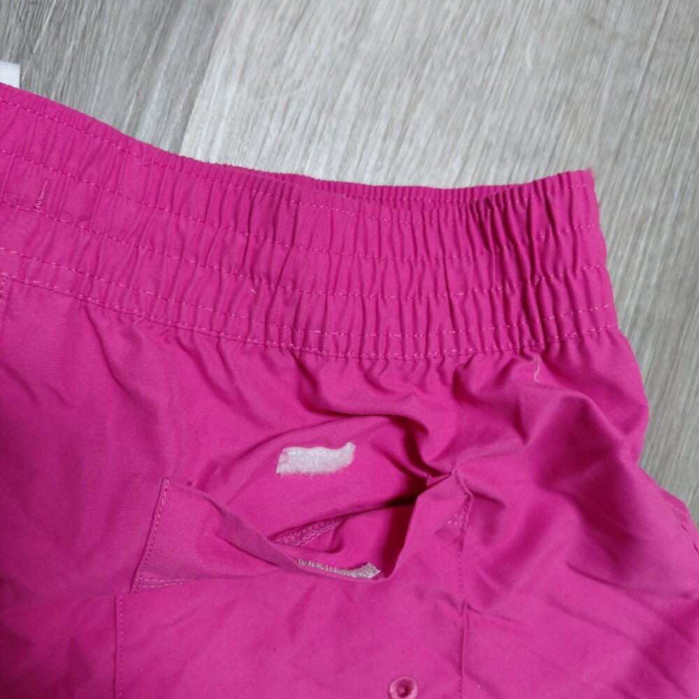 Hurley Shorts | Hurley Volley Boardshorts | Color: Pink & Floral | Size: S - Picture 11 of 15
